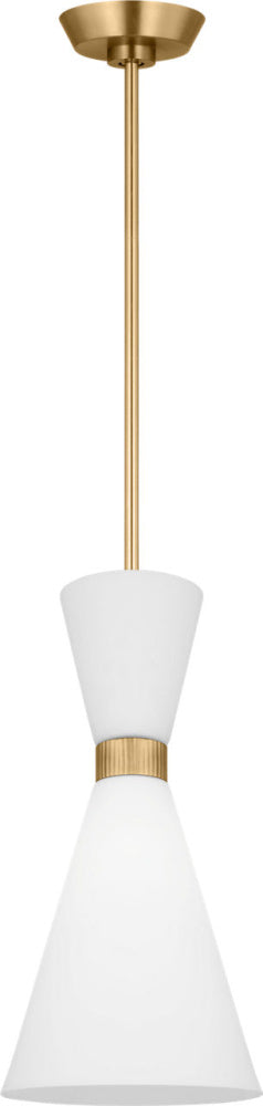 Visual Comfort & Co. Studio Collection-DJP1101SBE