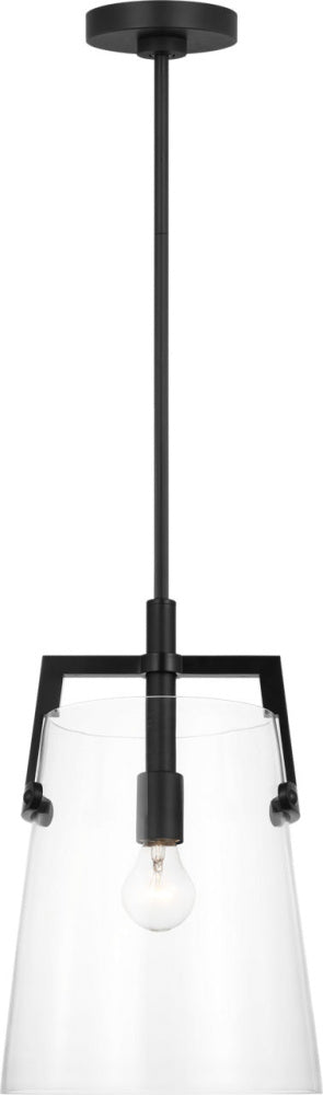 Visual Comfort & Co. Studio Collection-DJP1271MBKE