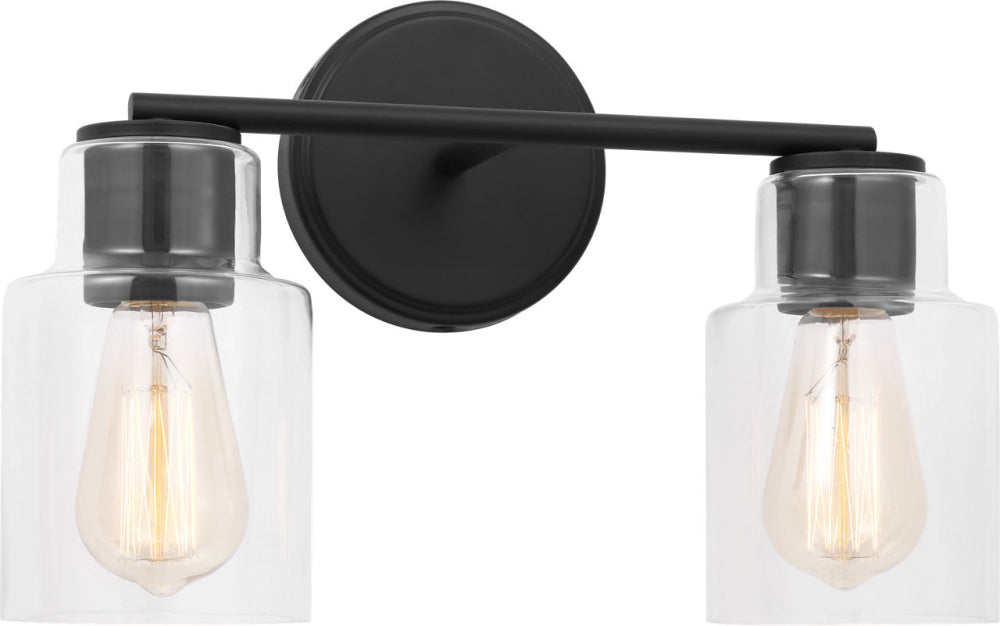 Visual Comfort & Co. Studio Collection-DJV1002EN7/MBK