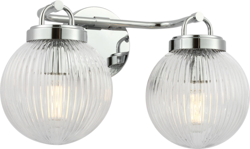 Bathroom Fixtures-Visual Comfort & Co. Studio Collection-SCDJVN127