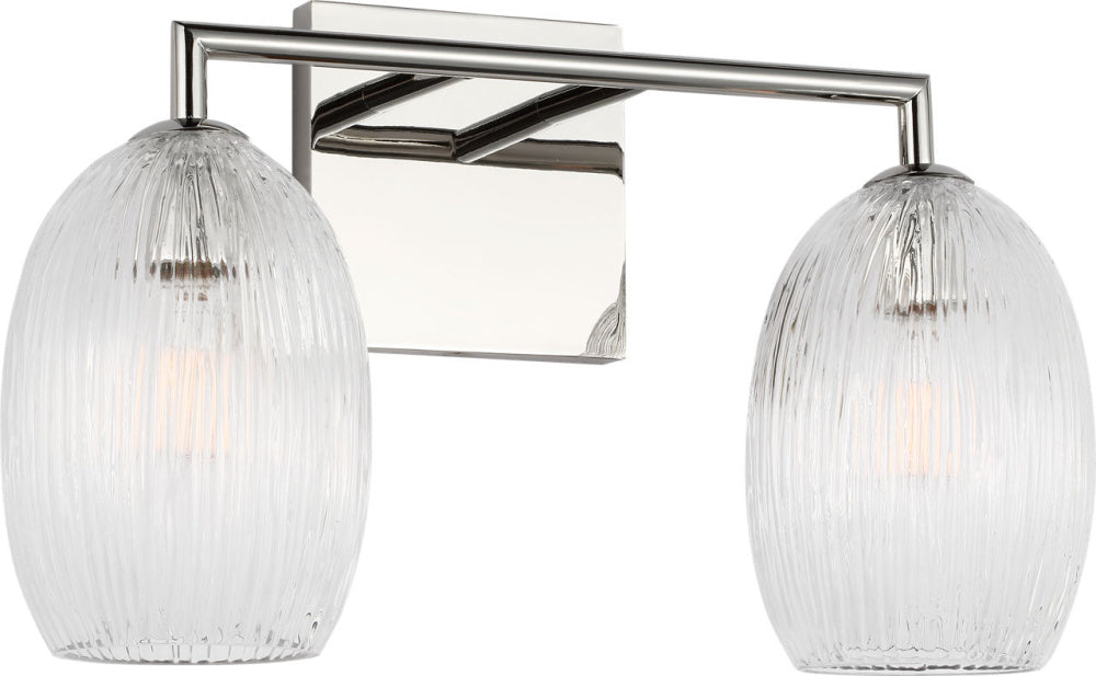 Bathroom Fixtures-Visual Comfort & Co. Studio Collection-HV1002