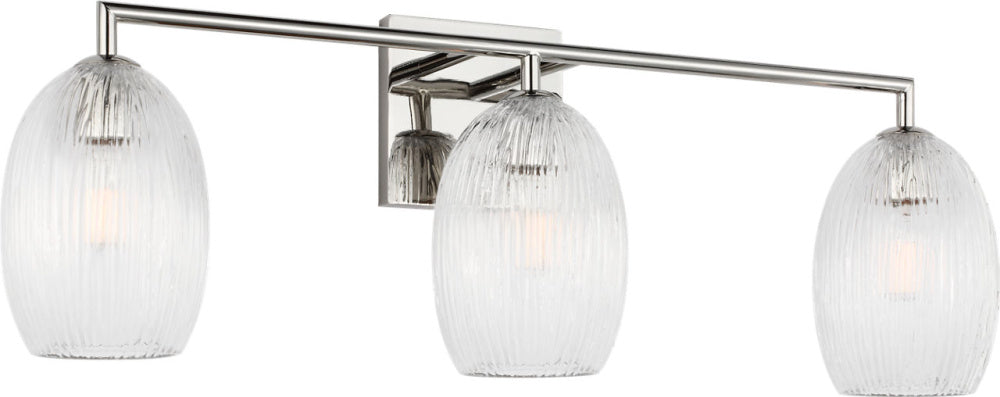 Bathroom Fixtures-Visual Comfort & Co. Studio Collection-HV1003