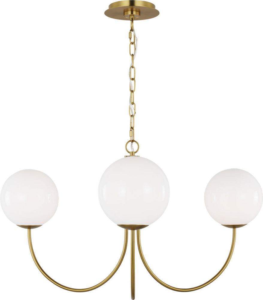 Visual Comfort & Co. Studio Collection-KSC1133BBSE