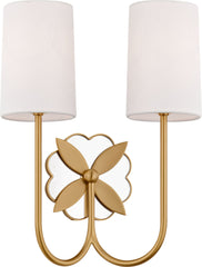 Sconces-Visual Comfort & Co. Studio Collection-KSW1192