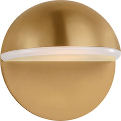 Sconces-Visual Comfort & Co. Studio Collection-KSW1211