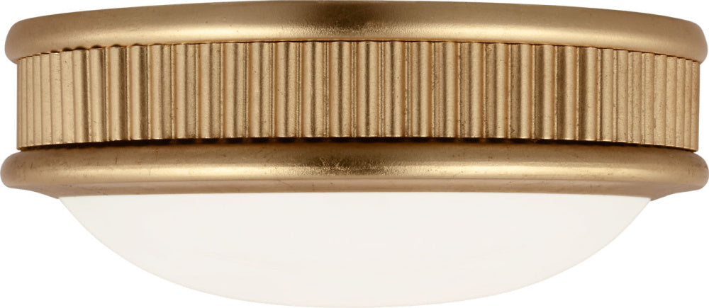 Flush Mounts-Visual Comfort & Co. Studio Collection-PCF1011