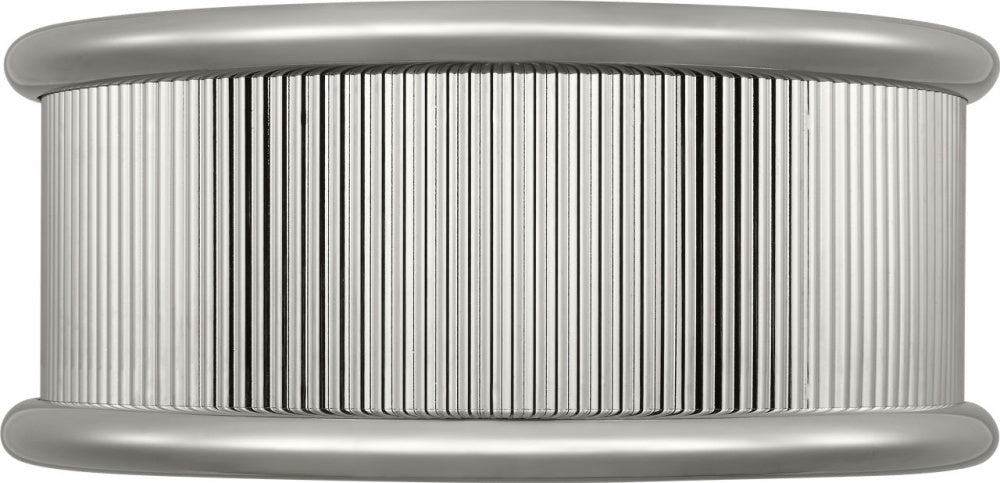 Flush Mounts-Visual Comfort & Co. Studio Collection-PCF1033