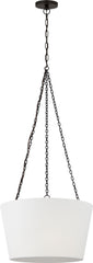 Ceiling-Visual Comfort & Co. Studio Collection-PCP1013