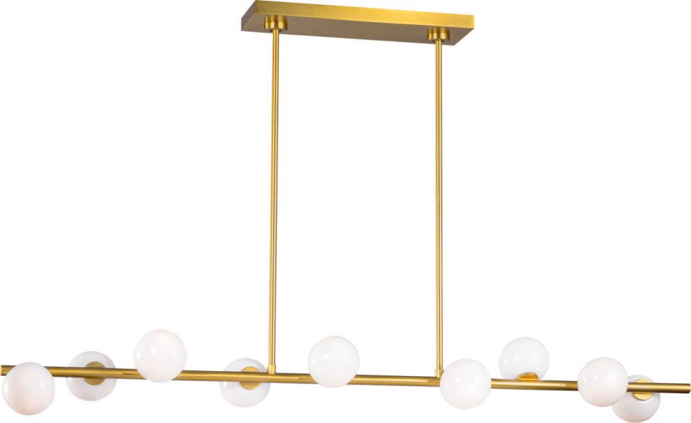 Visual Comfort & Co. Studio Collection-SLC1059BBSE