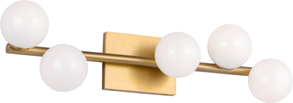 Visual Comfort & Co. Studio Collection-SLW1055BBSE