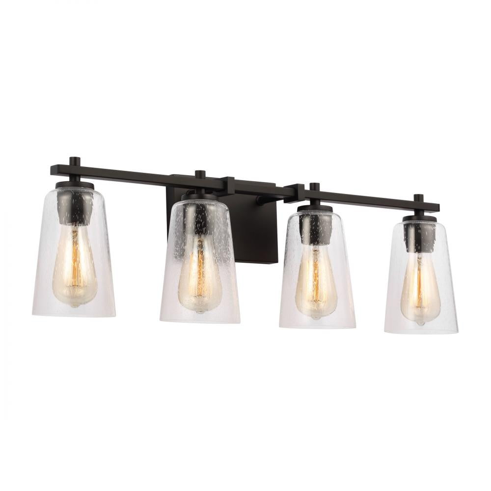 Bathroom Fixtures-Visual Comfort & Co. Studio Collection-VS24304