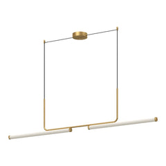 Pendants-Kuzco Lighting Inc-LP73073