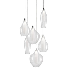 Pendants-Kuzco Lighting Inc-MP3006