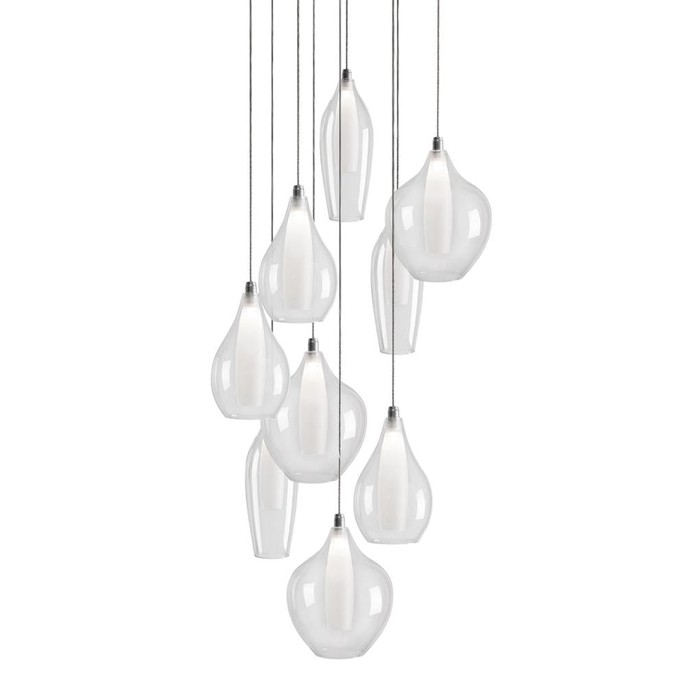Pendants-Kuzco Lighting Inc-MP3009