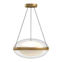Pendants-Kuzco Lighting Inc-PD76316-UNV
