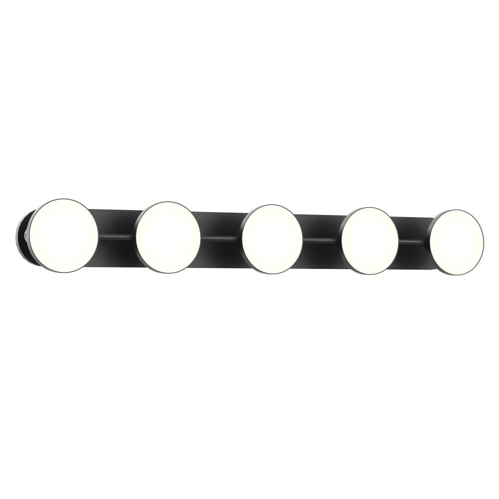Bathroom Fixtures-Kuzco Lighting Inc-VL72237