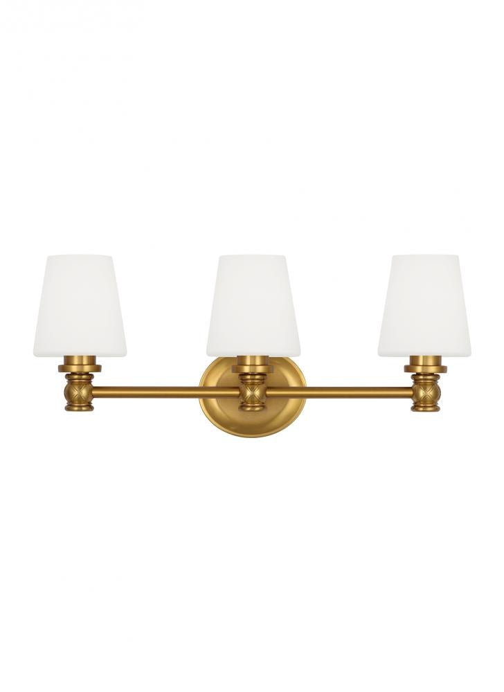 Bathroom Fixtures-Visual Comfort & Co. Studio Collection-VS22103