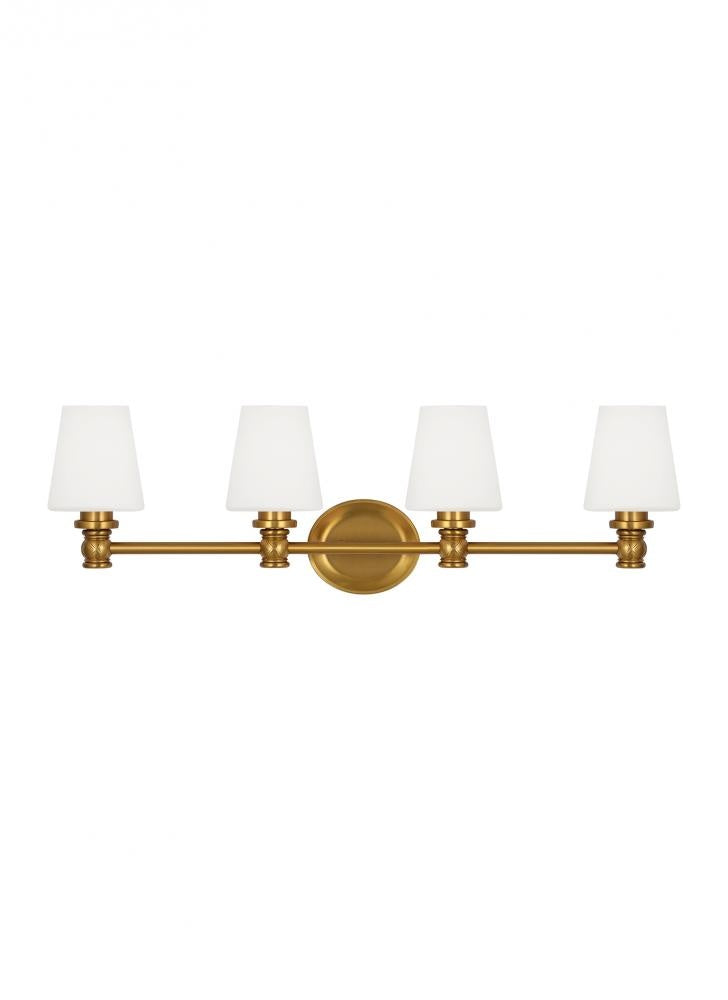 Bathroom Fixtures-Visual Comfort & Co. Studio Collection-VS22104