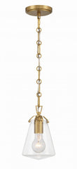 Mini Pendants-Crystorama-VSS-7002