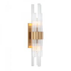 Sconces-Matteo Lighting-W66912