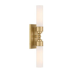 Bathroom Fixtures-Crystorama-WLX-302