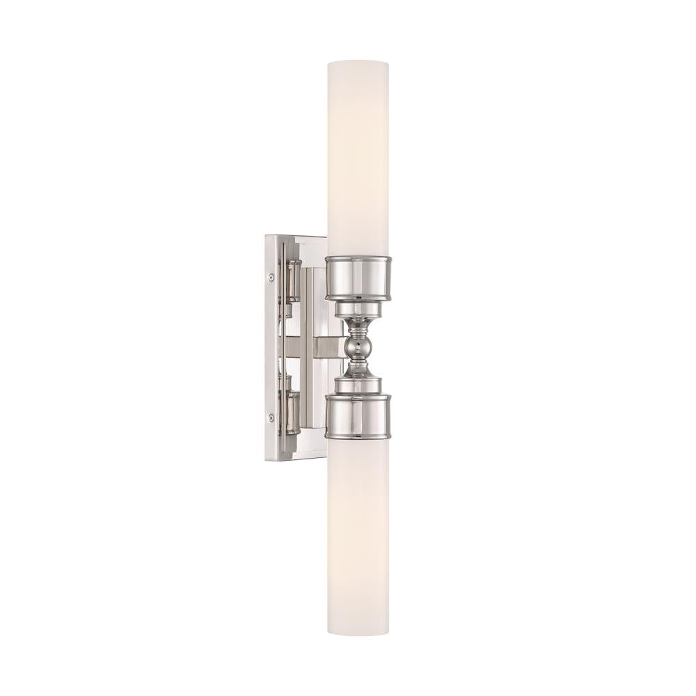 Bathroom Fixtures-Crystorama-WLX-302