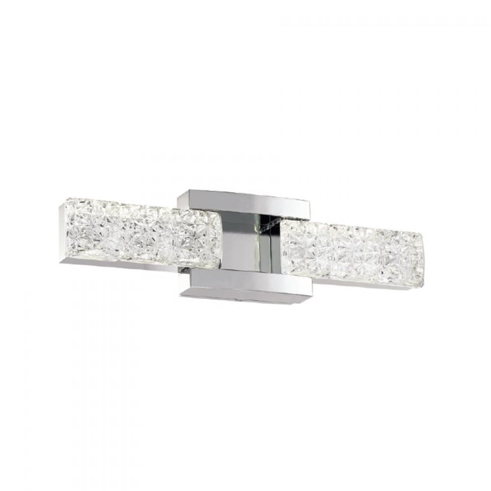 Bathroom Fixtures-Modern Forms US-WS-13619