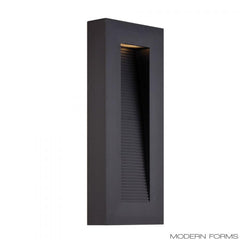 Exterior-Modern Forms US-WS-W1116