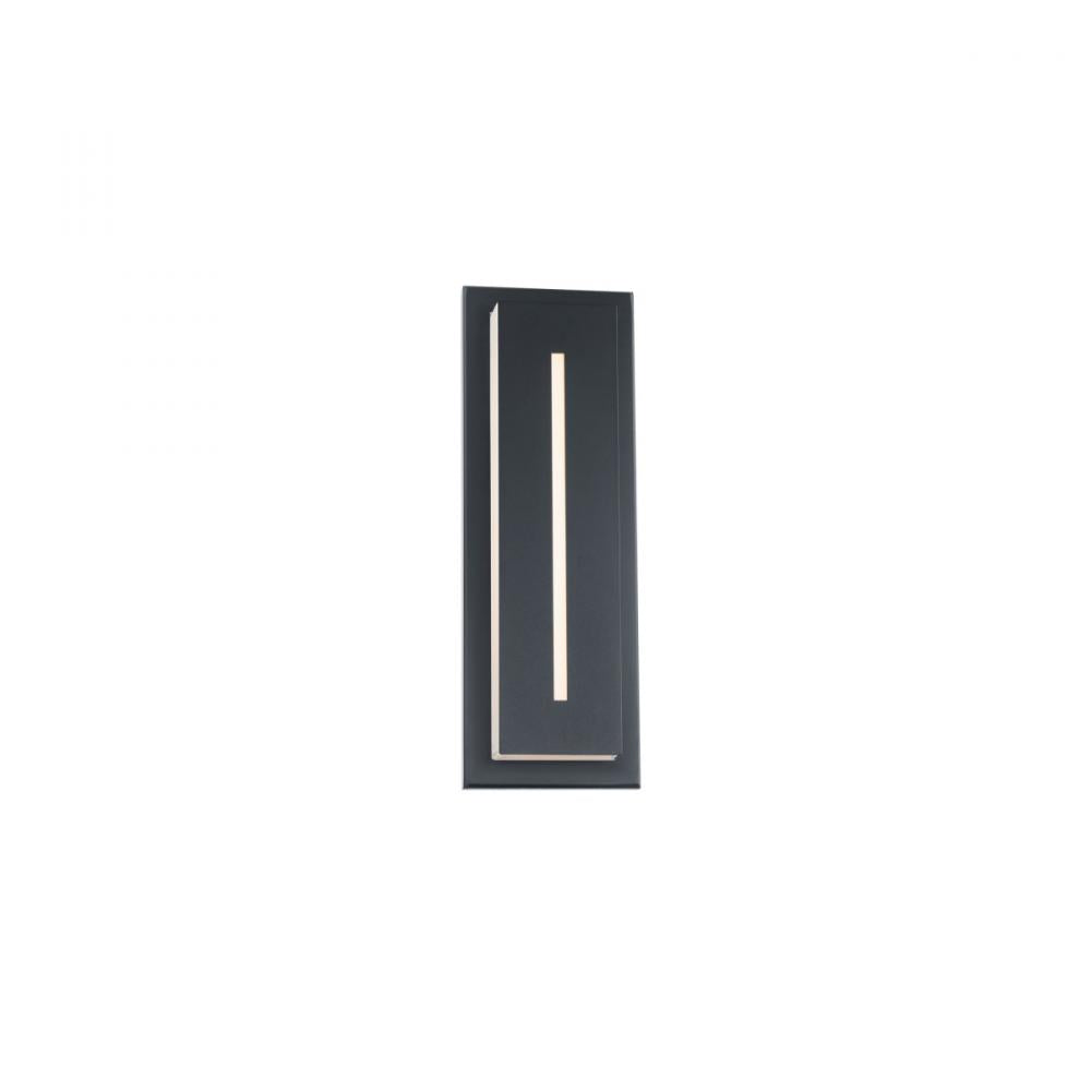 Exterior|Sconces-Modern Forms US-WS-W66216
