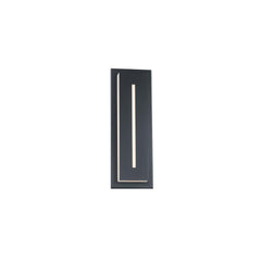 Exterior|Sconces-Modern Forms US-WS-W66216
