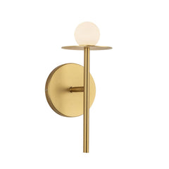 Sconces-Kuzco Lighting Inc-WS15504-UNV