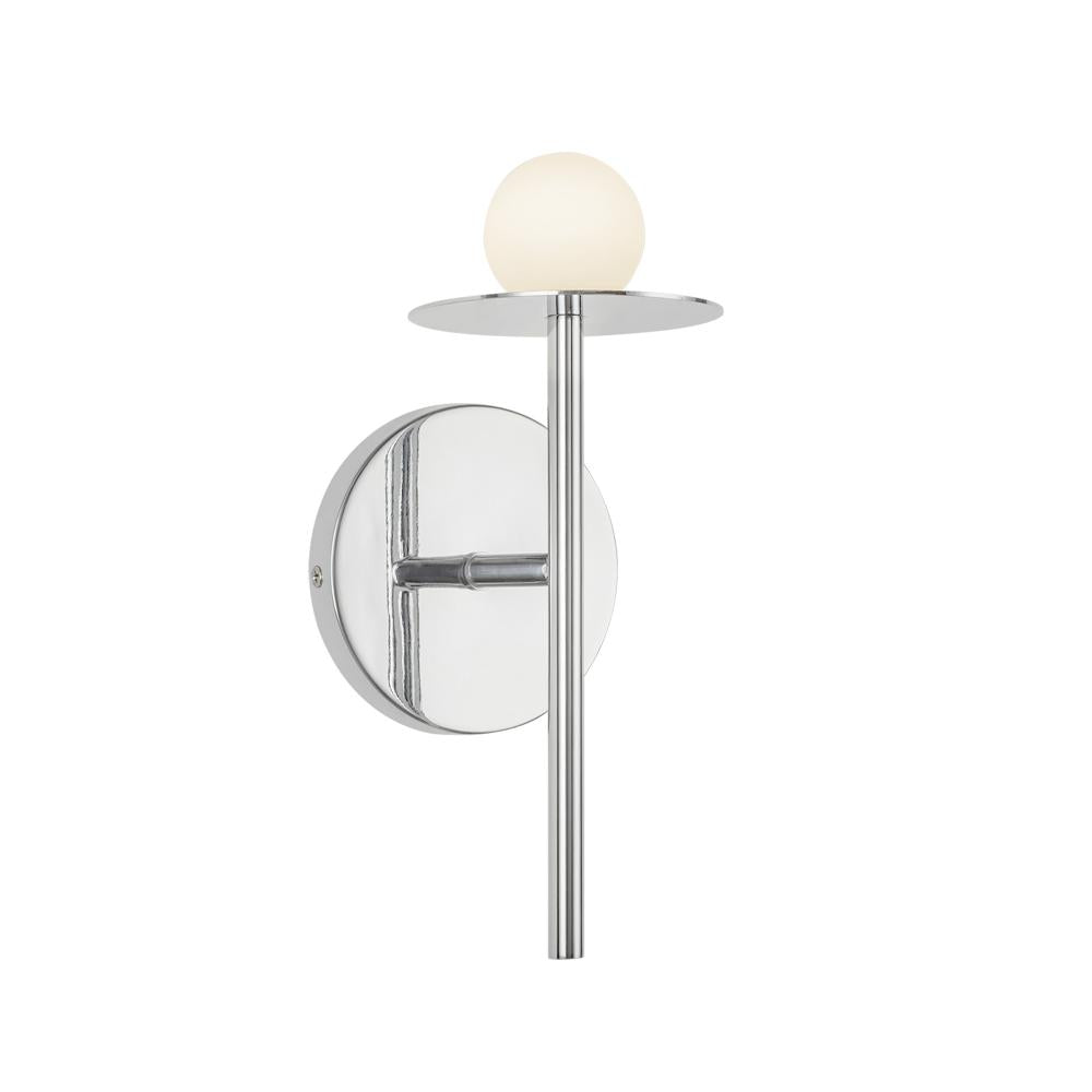 Sconces-Kuzco Lighting Inc-WS15504-UNV