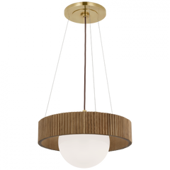 Chandeliers-Visual Comfort & Co. Signature Collection-WS5000