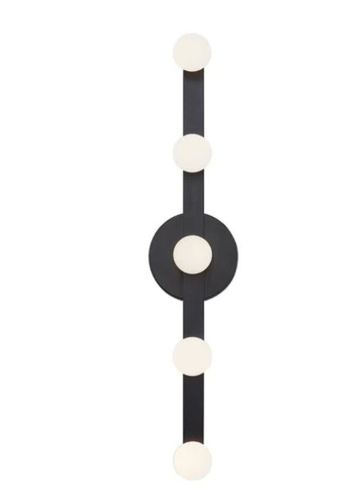 Kuzco Lighting Inc-WS63424-BN-UNV