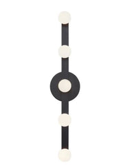 Sconces-Kuzco Lighting Inc-WS63424-UNV