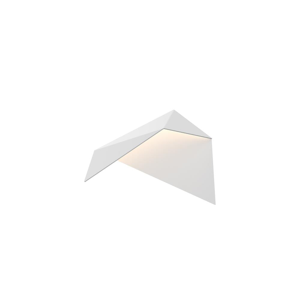 Sconces-Kuzco Lighting Inc-WS70410-UNV