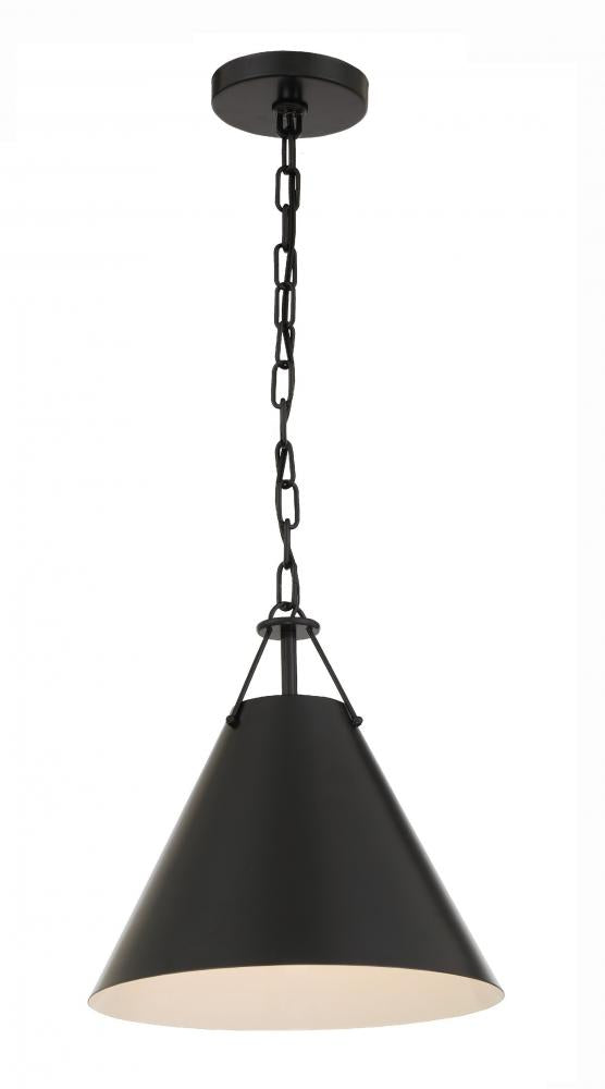 Mini Pendants-Crystorama-XAV-B8301