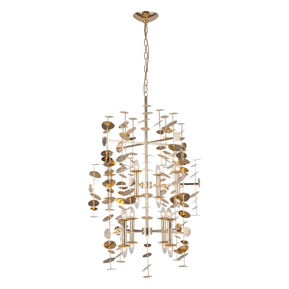 Chandeliers-Alora Lighting-CH340041
