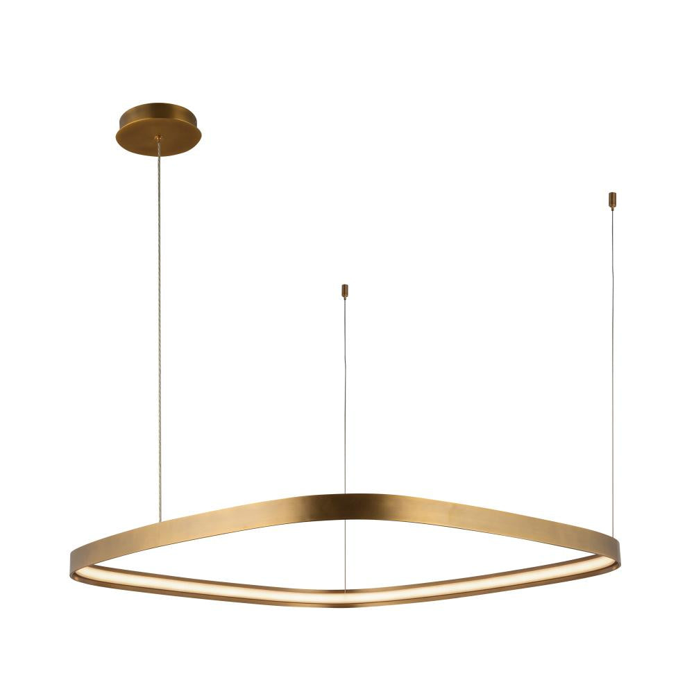 Pendants-Kuzco Lighting Inc-PD78031
