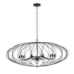 Chandeliers-Crystorama-ZUC-A9039