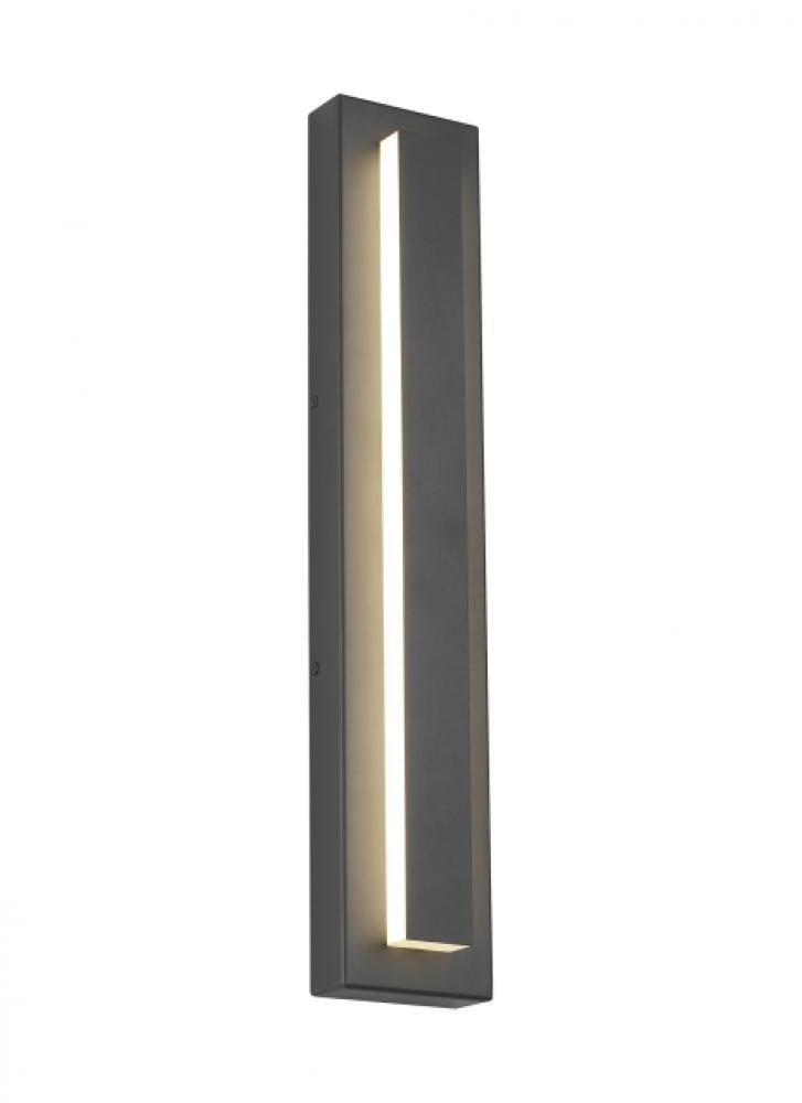 Exterior|Sconces-Visual Comfort & Co. Modern Collection-700OWASP26