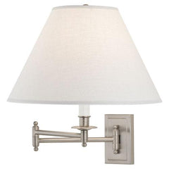 Sconces-Robert Abbey-B1504ALT