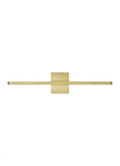 Bathroom Fixtures-Visual Comfort & Co. Modern Collection-700BCBND24