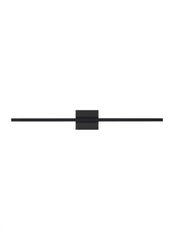 Bathroom Fixtures-Visual Comfort & Co. Modern Collection-700BCBND36