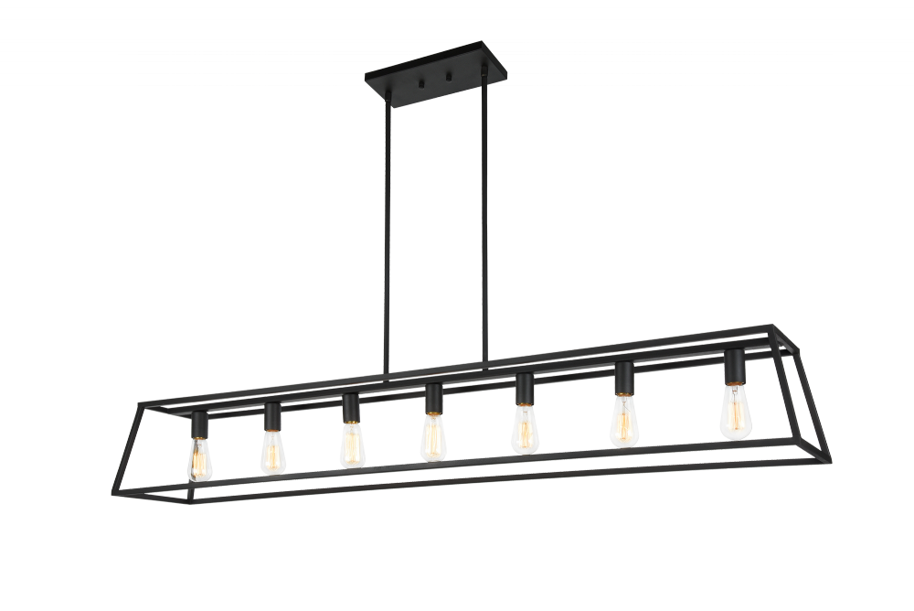 Chandeliers-Matteo Lighting-C57017RB