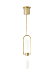 Pendants-Visual Comfort & Co. Modern Collection-700TDCLM
