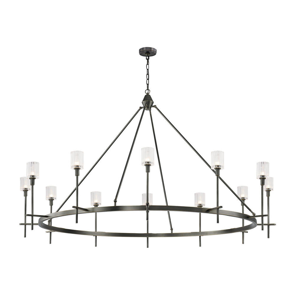Chandeliers-Alora Lighting-CH314312