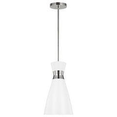 Pendants-Visual Comfort & Co. Studio Collection-EP1221