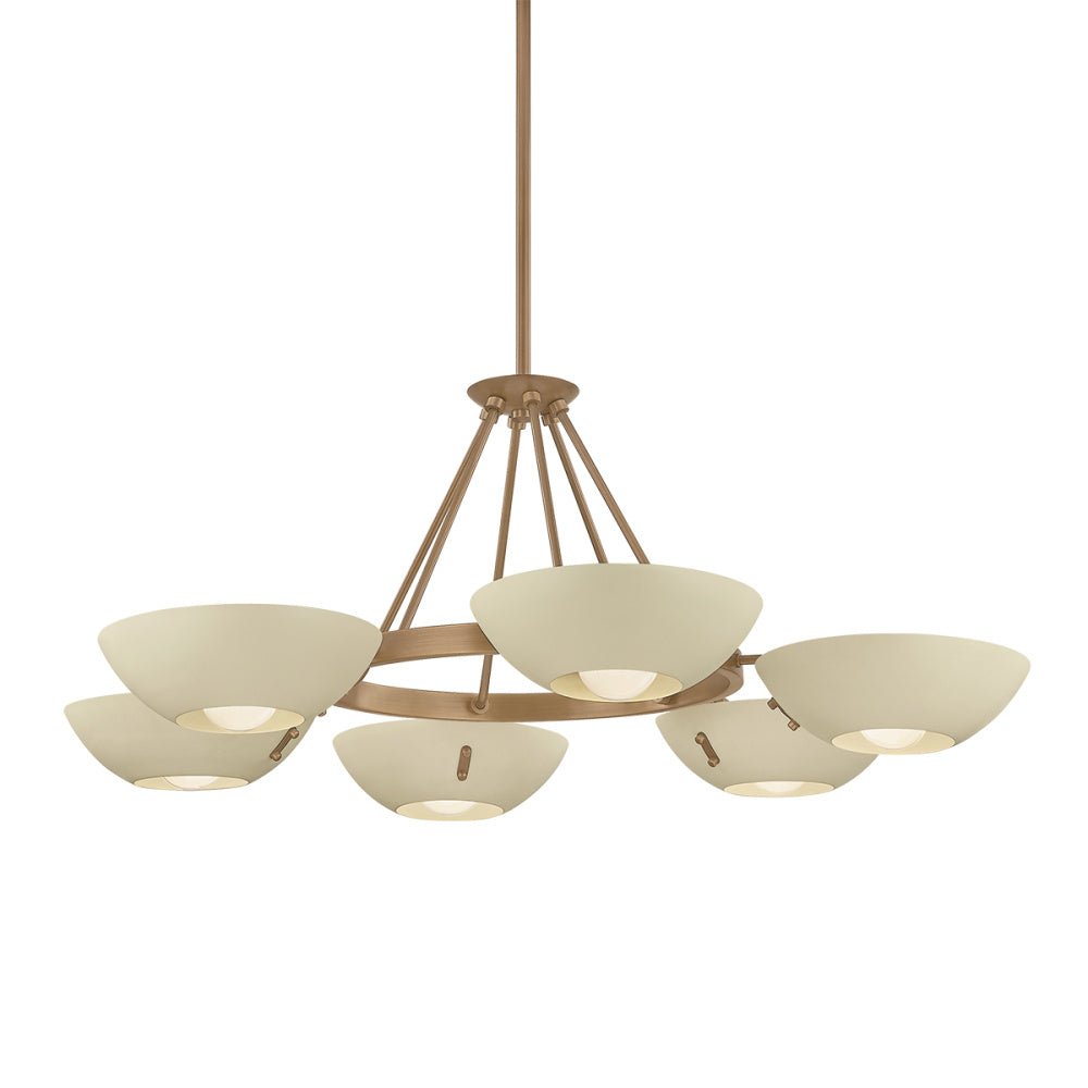 Chandeliers-Troy-F2141