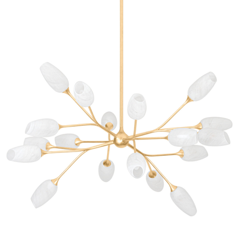 Chandeliers-Troy-F2144-VGL